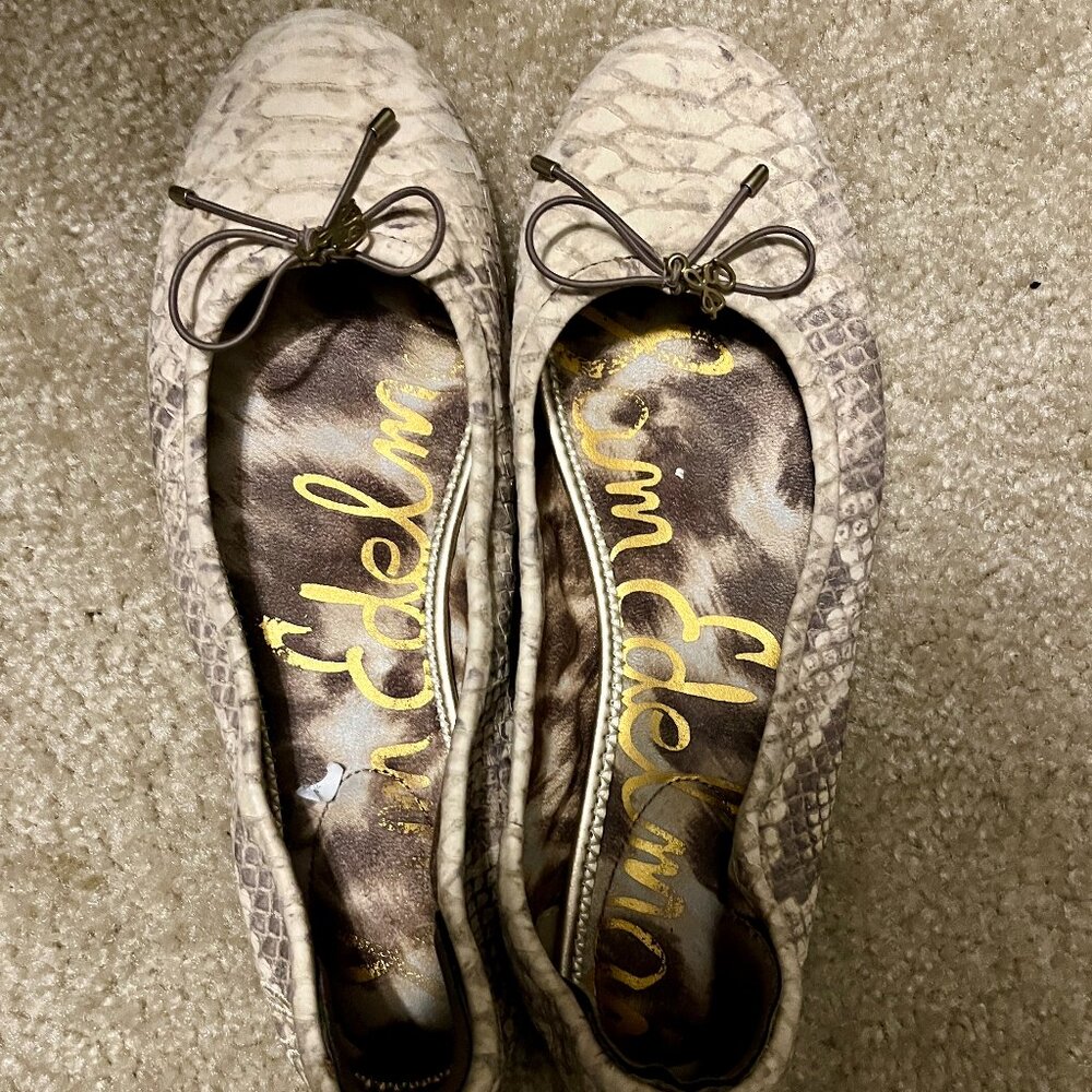 Sam Edelman Felicia Flats - 9
